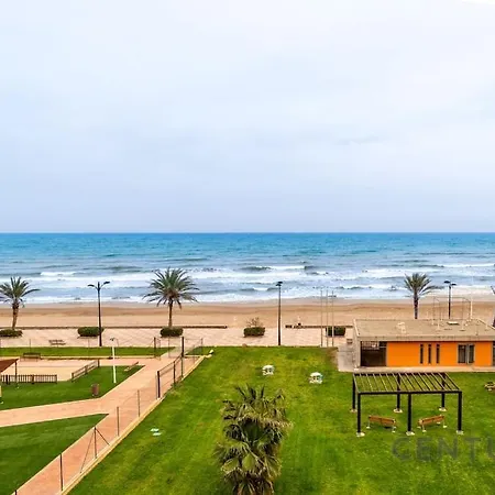 Port Saplaya Waterfront * Alboraia
