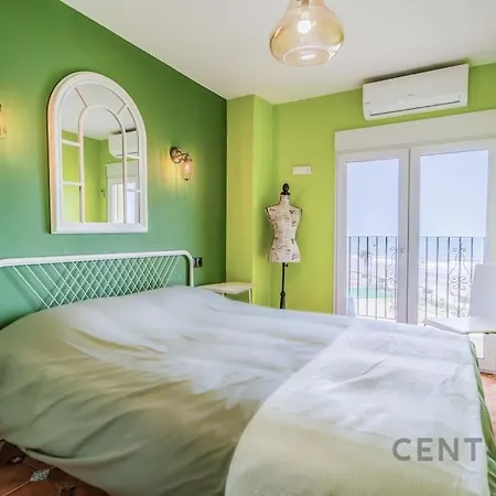 Apartamento Port Saplaya Waterfront *