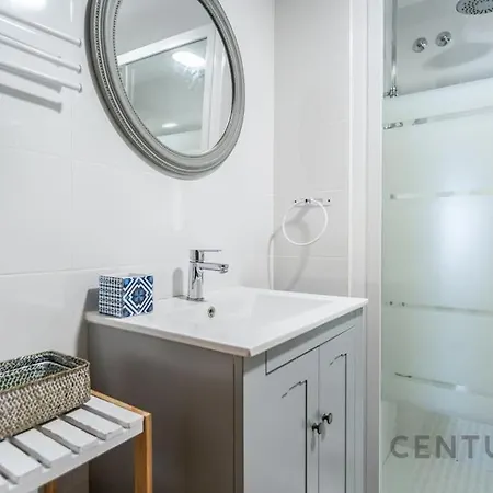 Apartamento Port Saplaya Waterfront